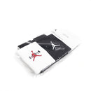 NIKE JORDAN JUMPMAN TERRY 腕帶 2入