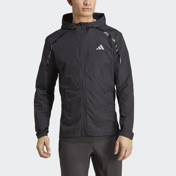 ADIDAS MARATHON JACKET