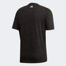 ADIDAS ESSENTIALS BOX LOGO TEE