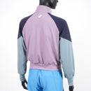ASICS 女 拼接外套