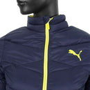 PUMA 可折收羽絨外套