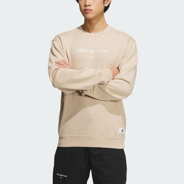 ADIDAS ST GF GFX CREW