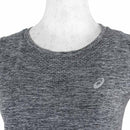 ASICS 女 無縫上衣