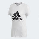 ADIDAS MUST HAVES BADGE OF SPORT TEE