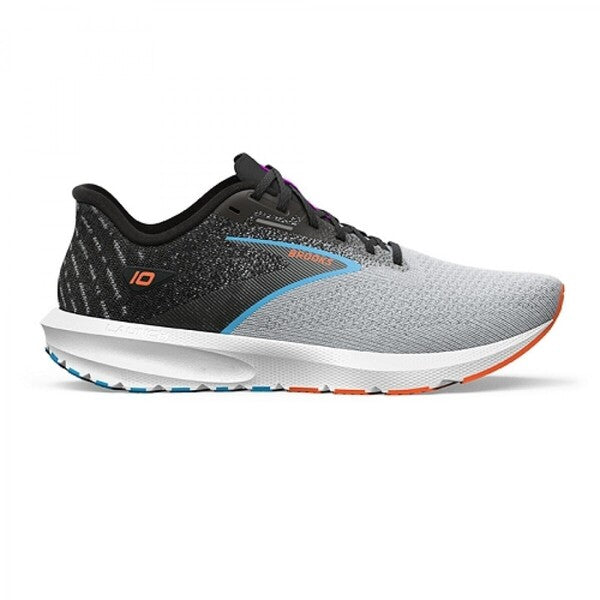 BROOKS LAUNCH 10