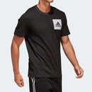 ADIDAS ESSENTIALS BOX LOGO TEE