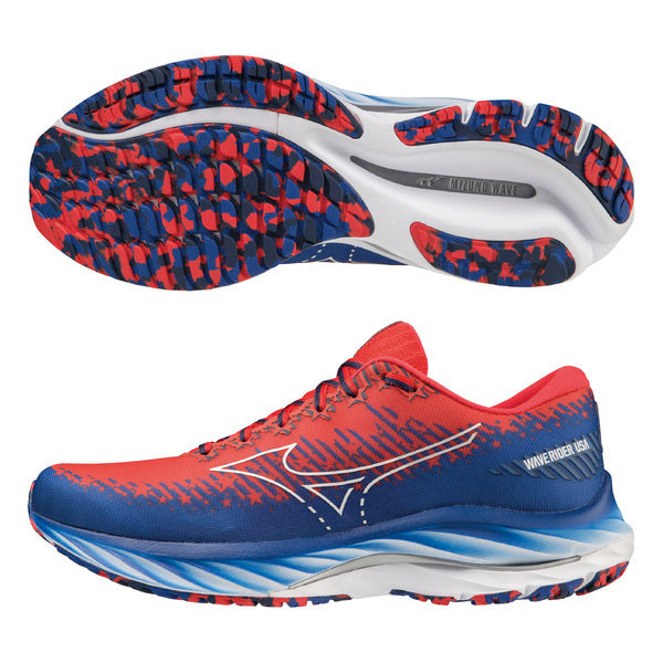 MIZUNO WAVE RIDER 27