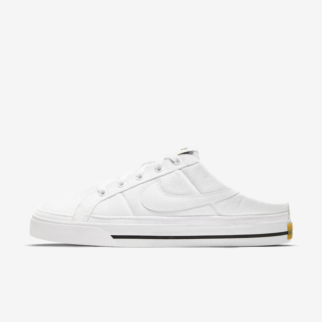 WMNS NIKE COURT LEGACY MULE