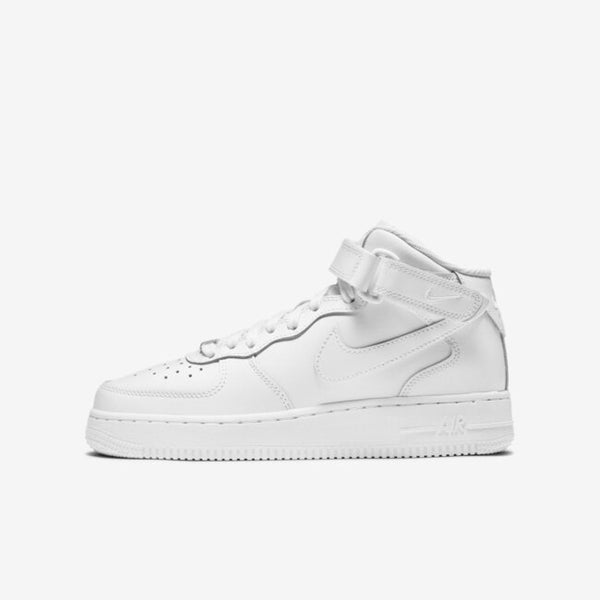 NIKE AIR FORCE 1 MID LE GS