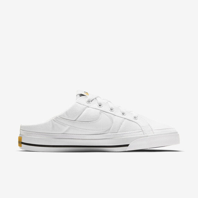 WMNS NIKE COURT LEGACY MULE