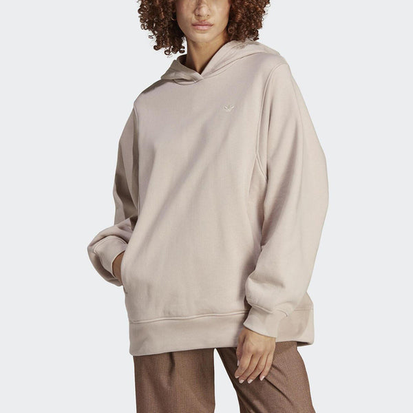ADIDAS ESS HOODIE