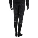 ASICS 女 平織長褲