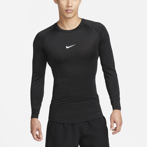 NIKE AS M NP DF TIGHT TOP LS