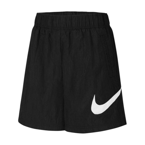 NIKE ASWNSW ESSNTL WVN HR SHORT HBR