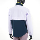 ASICS 女 平織外套 網