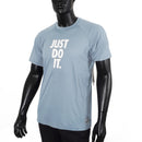 NIKE JDI SKETCH 男性短袖防曬衣