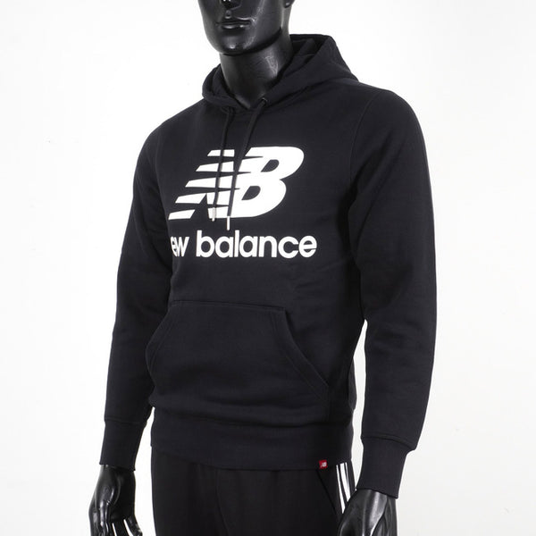 NEW BALANCE 連帽長袖上衣