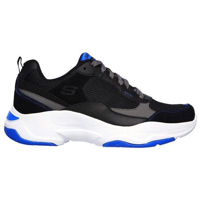 SKECHERS CITY SPORT - SHINE BOX