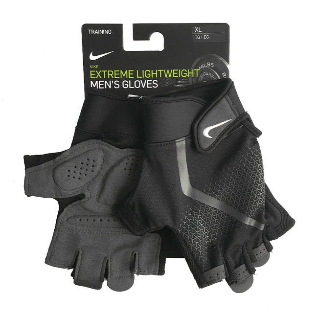 NIKE EXTREME LIGHTWEIGHT GLOVES NLGC4945
