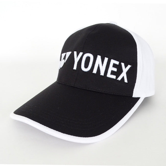 YONEX 帽子-黑