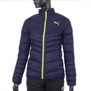 PUMA 可折收羽絨外套