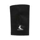 SPALDING 彈性肘關節護具  黑色 XL