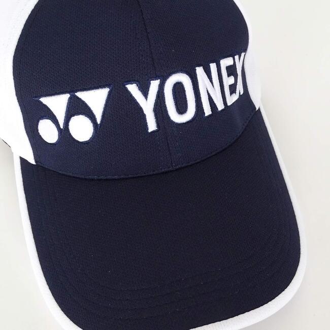 YONEX 帽子-丈青