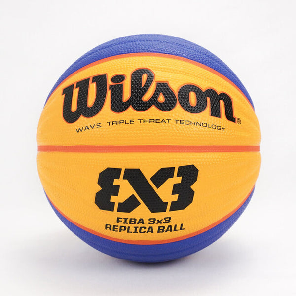 WILSON FIBA 3X3 #6 WTB1033XB001