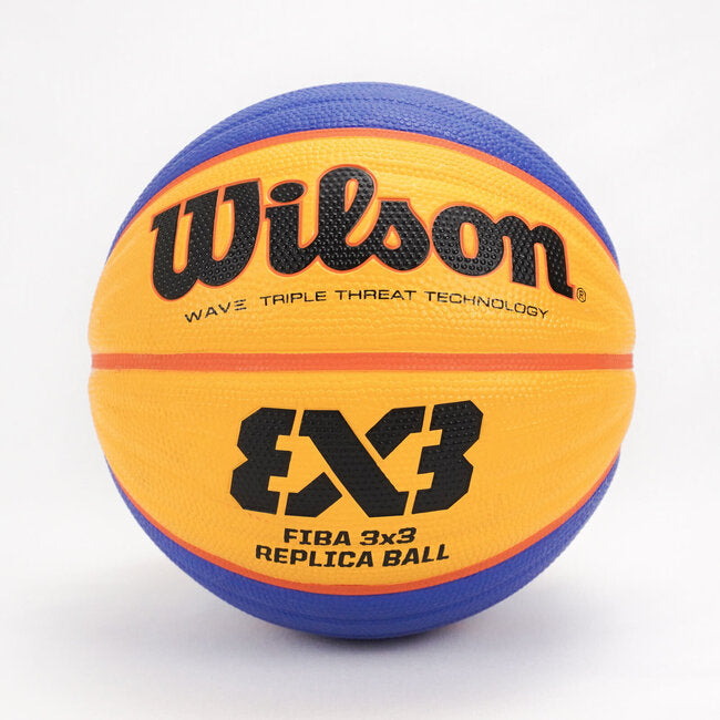 WILSON FIBA 3X3