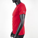 CHAMPION 高磅數純棉T恤-紅