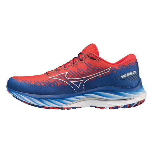 MIZUNO WAVE RIDER 27