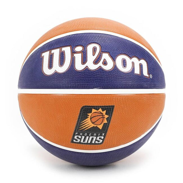 WILSON NBA 太陽 #7