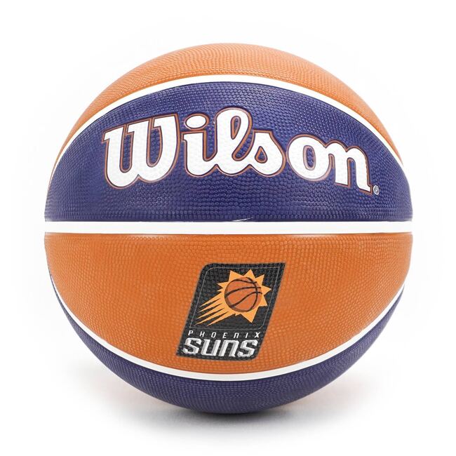 WILSON NBA 太陽