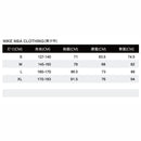 NIKE 籃球背心 勇士