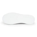 LOTTO 男女款洞洞鞋-黑