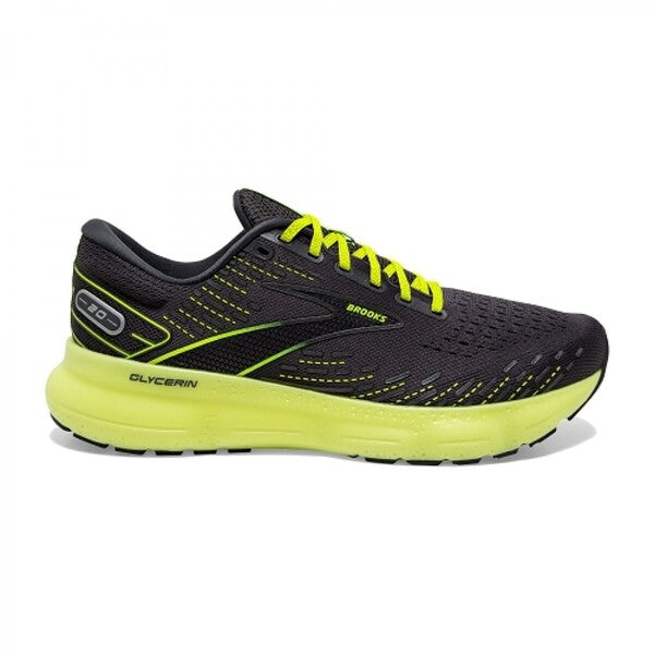 BROOKS GLYCERIN 20-夜光限定款