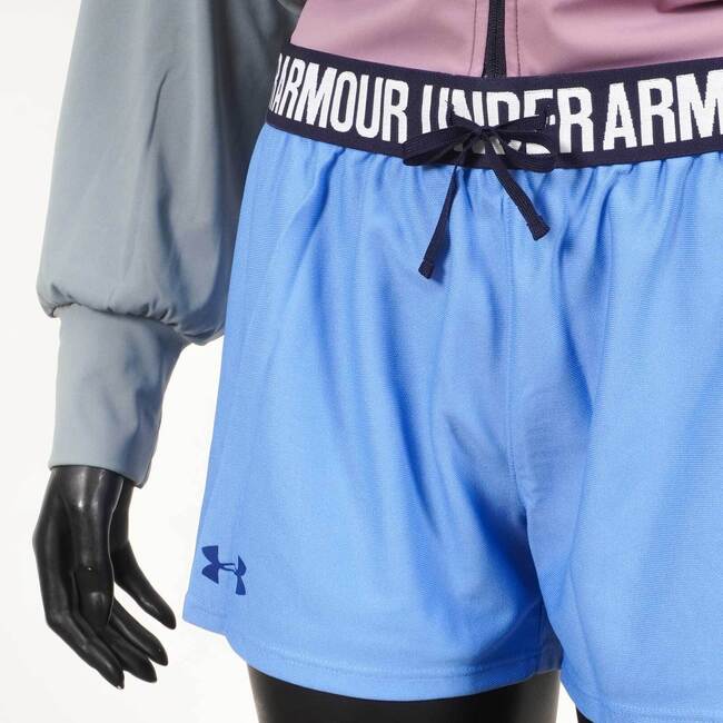 UNDER ARMOUR HG PLAY UP 訓練短褲