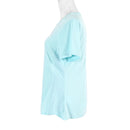 SKECHERS 女短袖衣