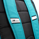 NEW BALANCE 後背包-藍