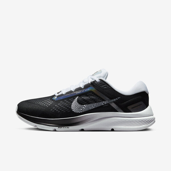 NIKE W AIR ZOOM STRUCTURE 24 PRM