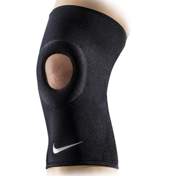 NIKE OPEN PATELLA KNEE SLEEVE AP