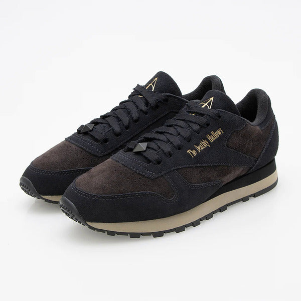 REEBOK CLASSIC LEATHER