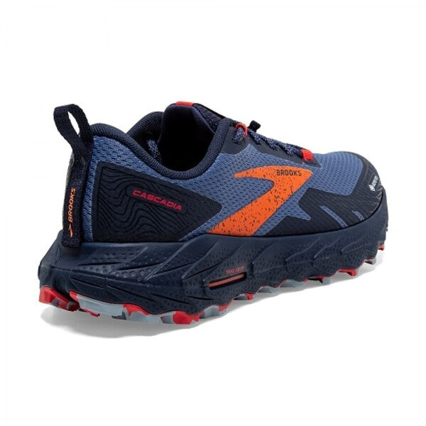 BROOKS CASCADIA 17 GTX