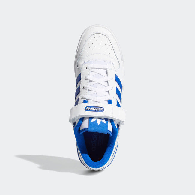 ADIDAS FORUM LOW