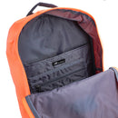 NEW BALANCE 後背包-粉橘