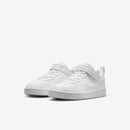 NIKE COURT BOROUGH LOW RECRAFT (PS)