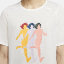 NIKE AS M NK RISE 365 SS TOP ART