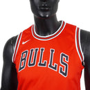 NIKE 籃球背心 公牛