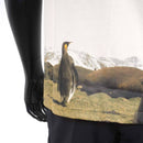 ADIDAS U BBC GFX TEE 3