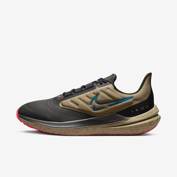 NIKE AIR WINFLO 9 SHIELD
